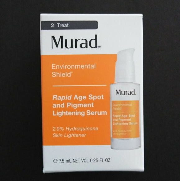 Other - Murad Travel size 0.25oz